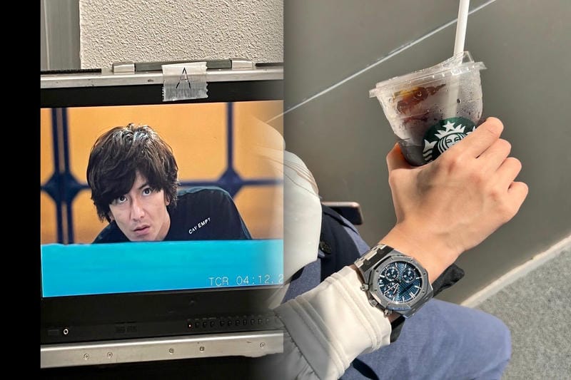 オーデマピゲ100万以下