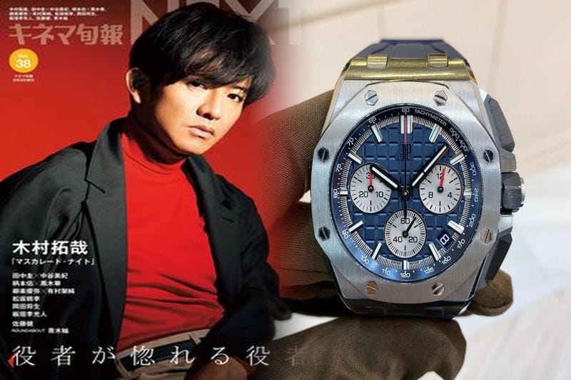 オーデマピゲロイヤルオーク37mmの予約待ち時間は？