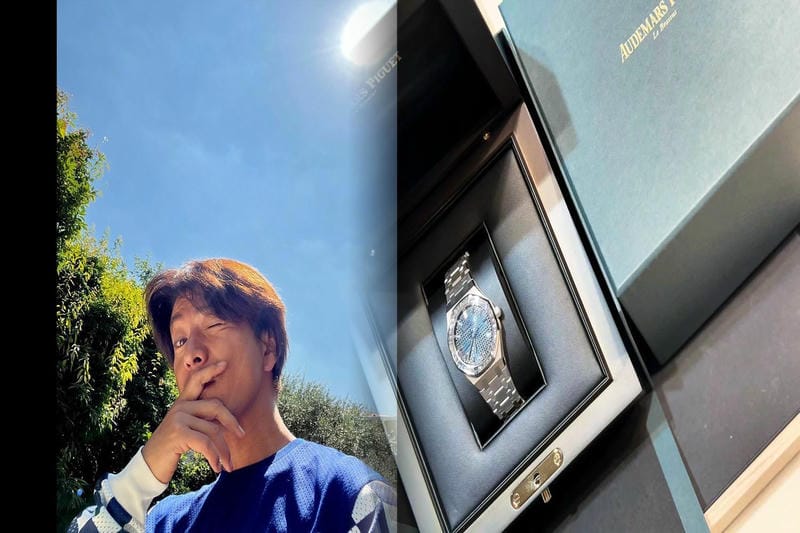 オーデマピゲロイヤルオークを定価で買う方法