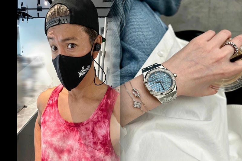 オーデマピゲ本物と偽物を見分ける方法は?