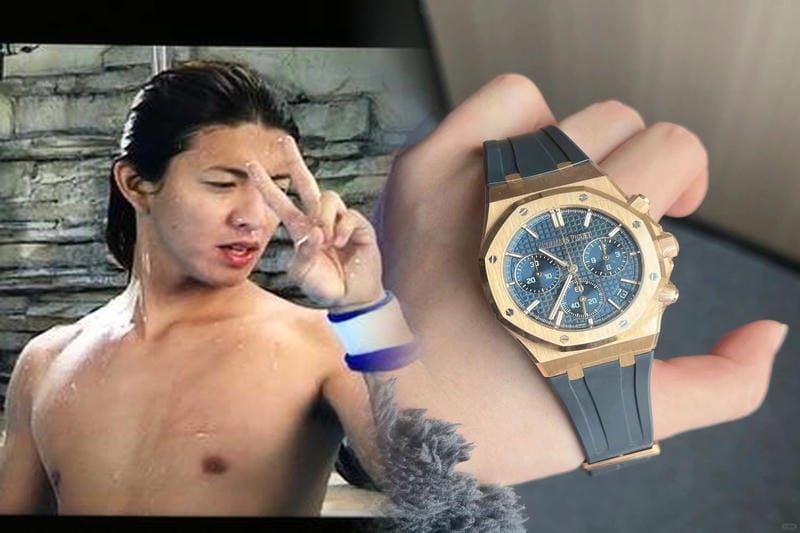 オーデマピゲの客層とは？購入者の特徴を分析