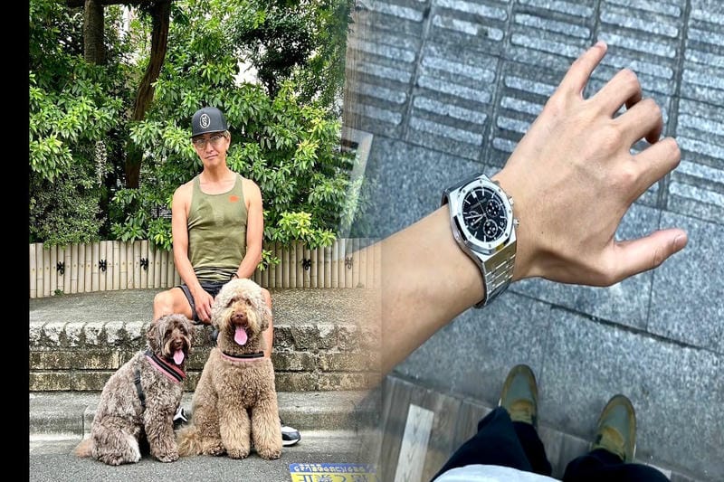 オーデマピゲの原産国はどこですか？