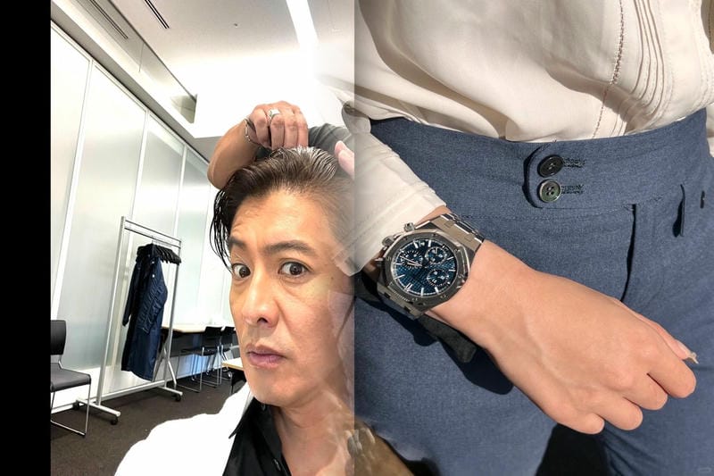 オーデマピゲの中古市場動向とその選び方