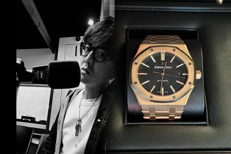 ロイヤルオークとエクストラシンの違いは何ですか？