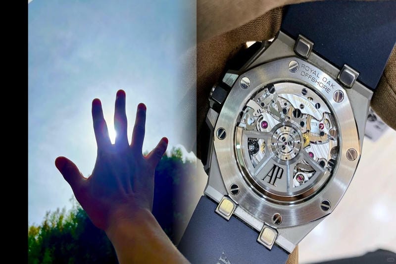 オーデマピゲレディース人気モデル特集