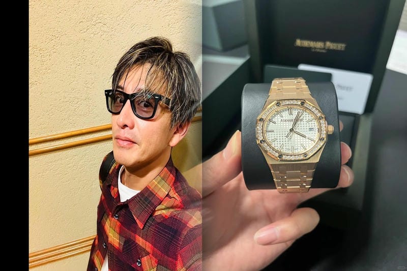 オーデマピゲの客層とその魅力を解説