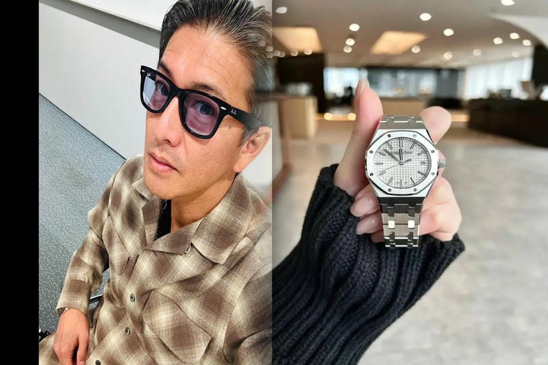 オーデマピゲ トゥールビヨンの魅惑的な世界