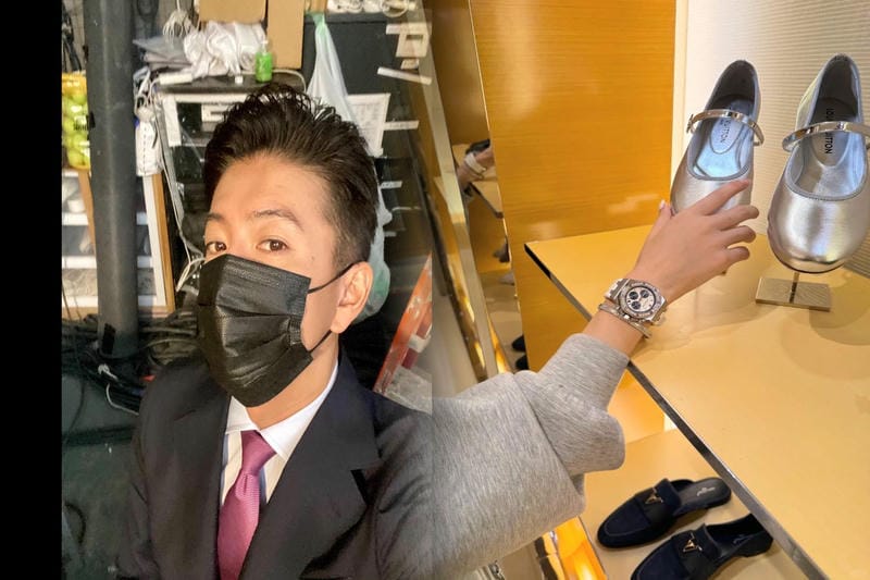 時を超えた旋律と秒針の鼓動：ジョン・メイヤーとオーデマ ピゲが奏でる至高のハーモニー