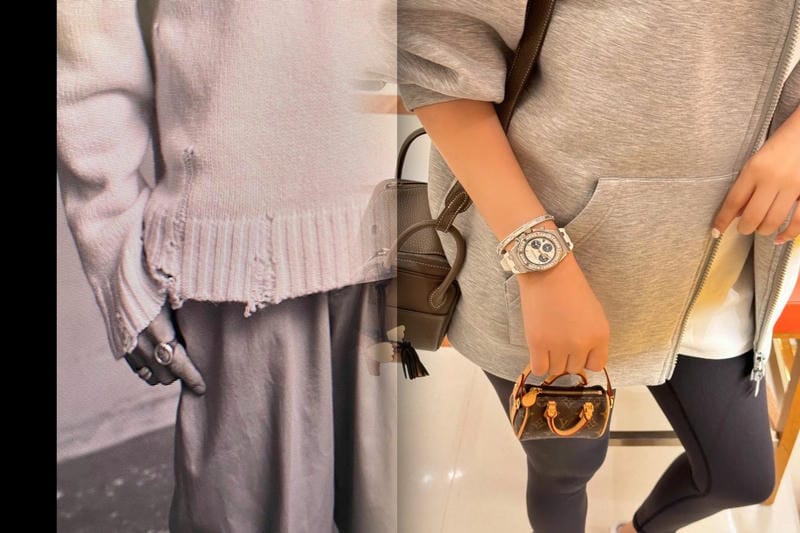 オーデマピゲの時計が値上がりしているのはなぜですか？