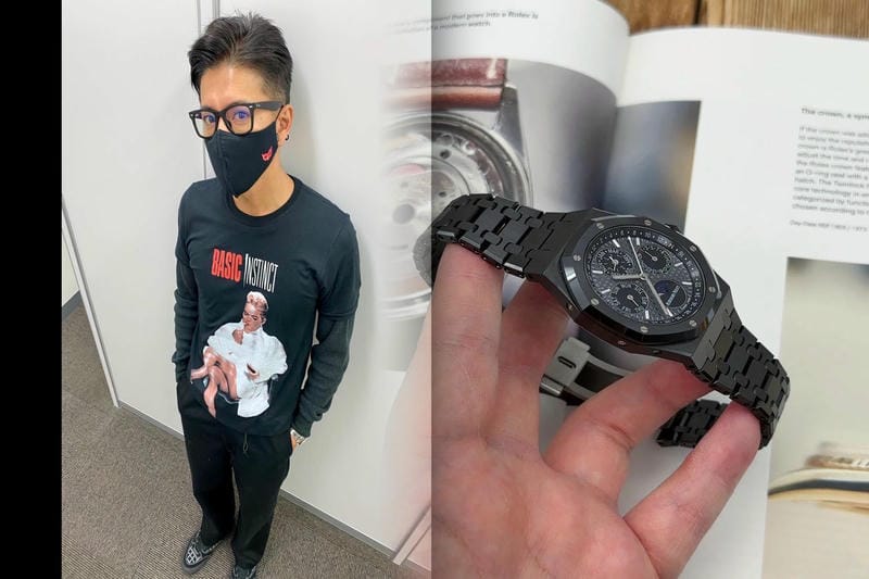 オーデマピゲの2023年の価格改定は？