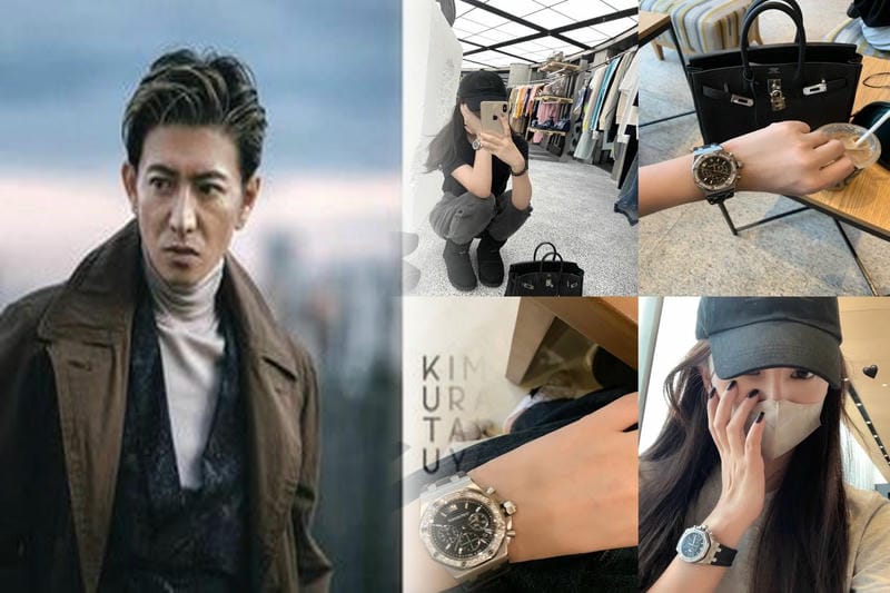 オーデマピゲの年商はいくらですか？