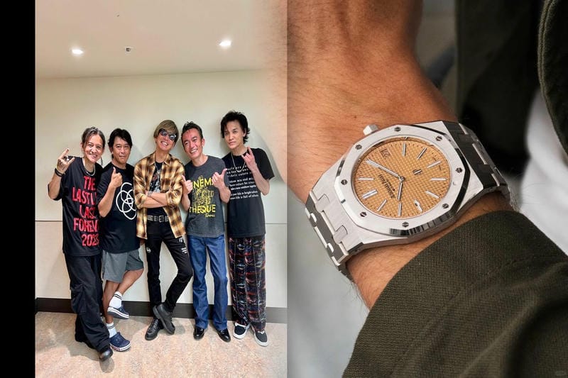 オーデマピゲの時計は普通に買える？