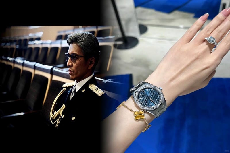 オーデマピゲの原産国はどこですか？