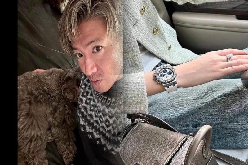オーデマピゲは何がすごいのですか？