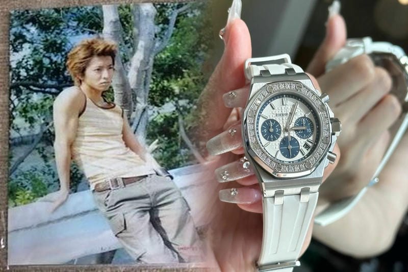 オーデマピゲは何年に創業しましたか？