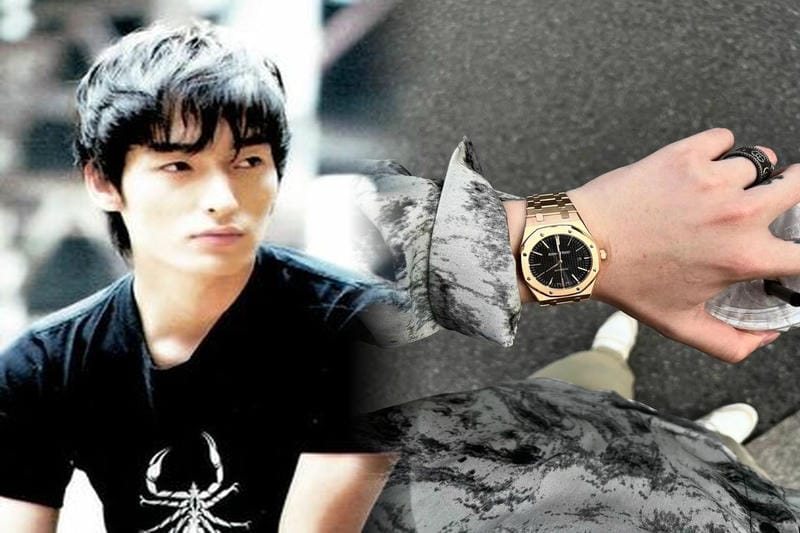 オーデマピゲのロイヤルオークはなぜ高いのですか？