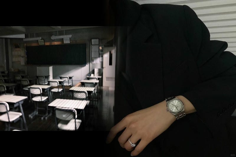 オーデマピゲ ロイヤルオーク 予約待ち