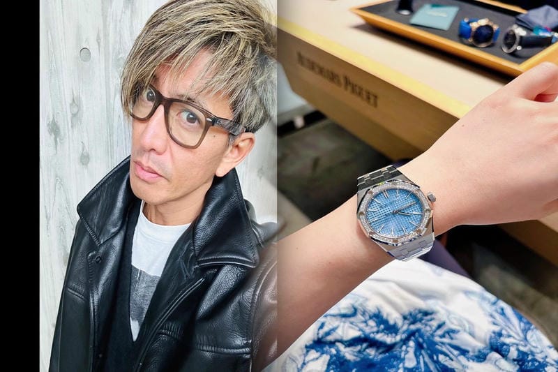 ロイヤルオークは何が凄いのか？