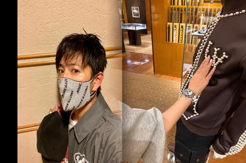 オーデマ・ピゲ コピー ロイヤルオーククロノ 38㎜ コンセプト