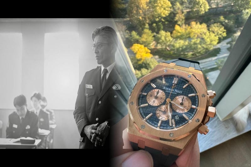 オメガの新作から、オーデマ ピゲの10周年記念モデルまでウォッチが熱い！