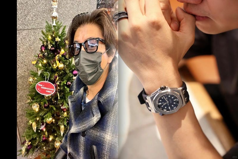 オーデマ ピゲのメンズ腕時計おすすめ＆人気ランキングTOP3