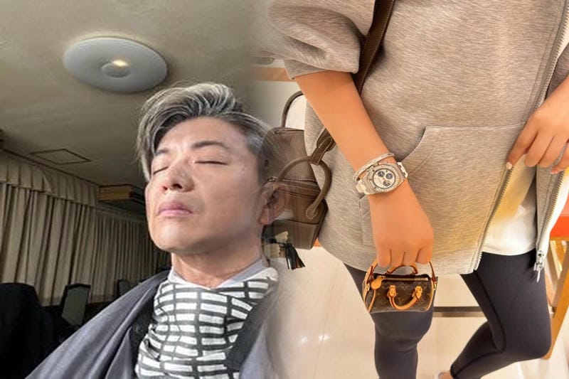 メンズスケルトン腕時計が人気のブランド3選