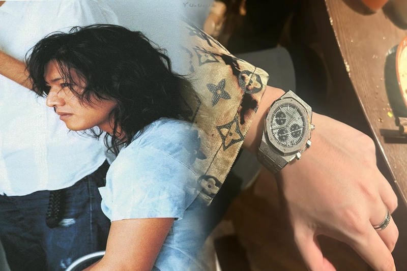 「ミレネリー」にまつわる名前の秘密を探り