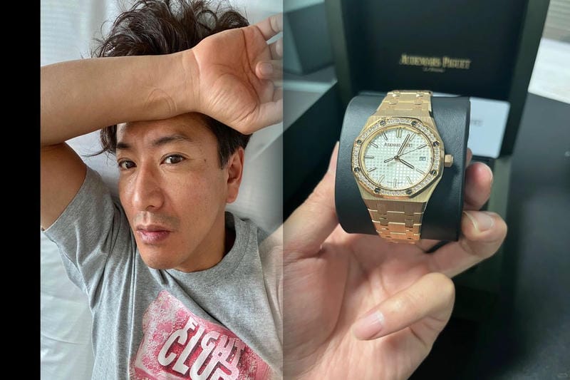 専用ムーブメントを搭載した新モデル「ミレネリー 4101」が登場する