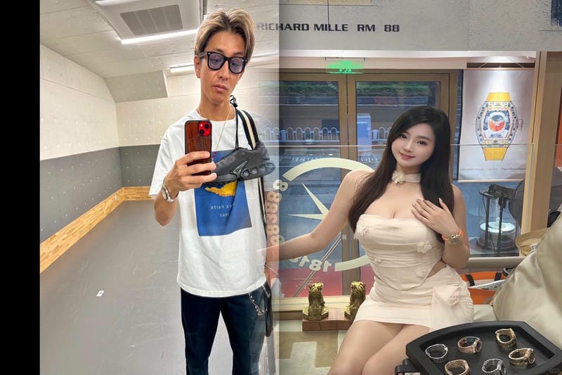 ケース＆ブレスに印象的な装飾を施した個性が光る「オーデマ ピゲ」の限定新作