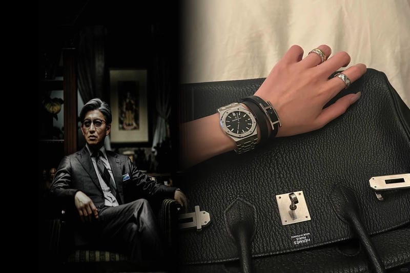 2021新作 オーデマ ピゲが1993年の初代「ロイヤル オーク オフショア」を進化させた新モデルを発表