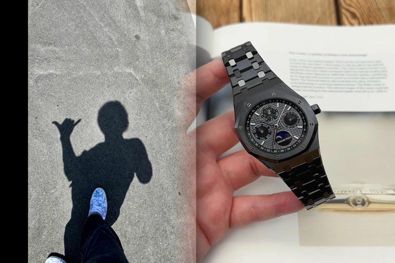 【スイスで1875年に創設】表示機構に独特のセンスが光る、日本未上陸ブランド“オーデマ ピゲ”に注目