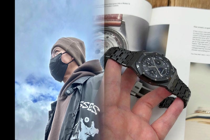 海とともに生きる時計メーカー「ユリス・ナルダン」から限定175本生産のスケルトンダイビングウオッチ発売