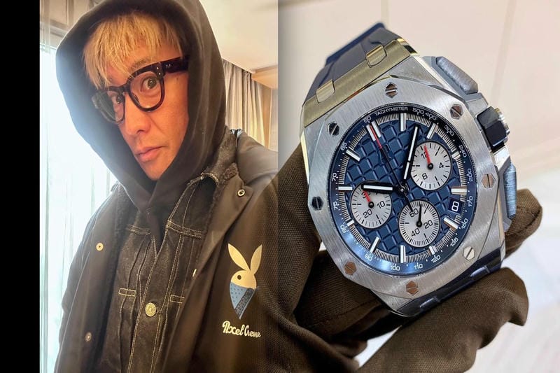 G-SHOCK新作「スケルトン」ウォッチ、バンドからケースまで透け感クリアカラー
