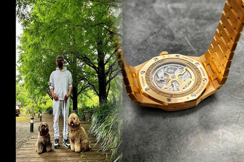 芸能人・有名人が愛用しているオーデマピゲ時計スーパーコピー