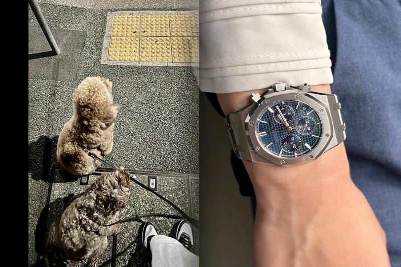 オーデマピゲ福岡