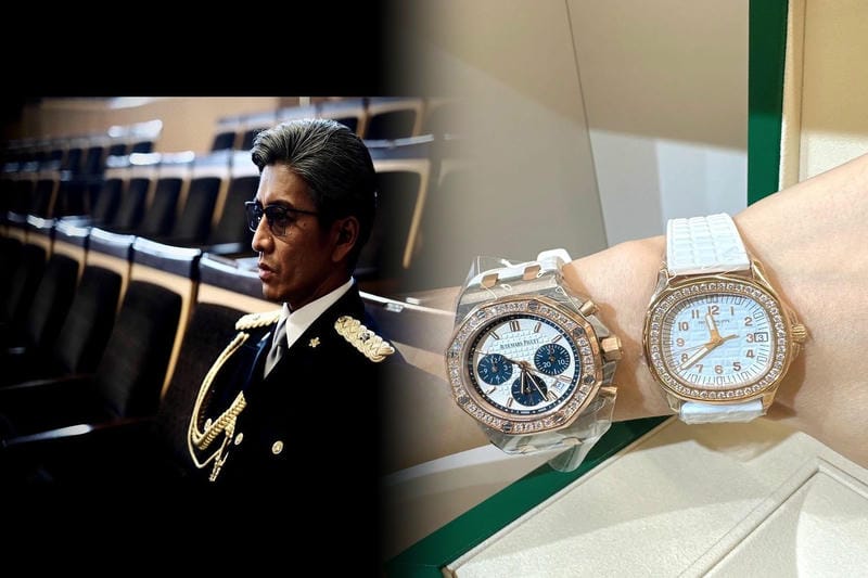 オーデマピゲのすごさは何?