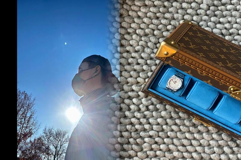 オーデマピゲオーバーホールの推奨頻度と目安