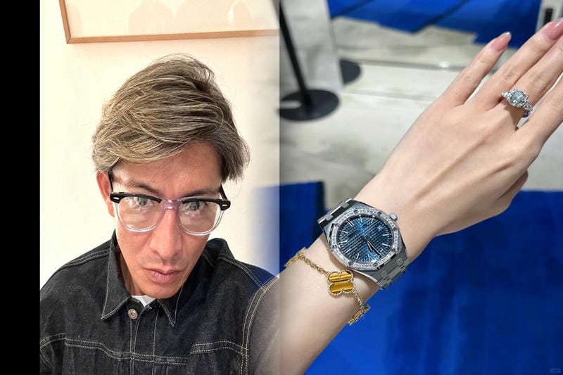 オーデマピゲ型番の確認方法とその重要性