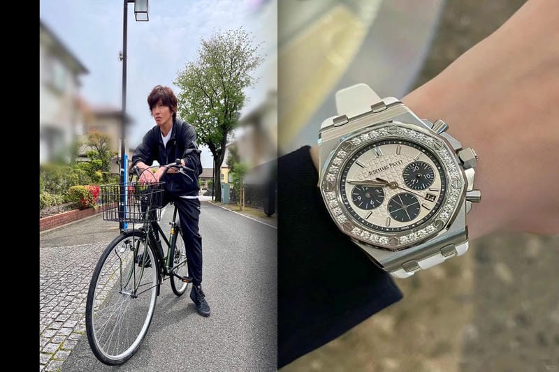 オーデマピゲとヴァシュロンコンスタンタン、どっちが良い?