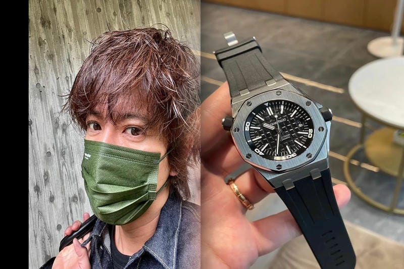 オーデマピゲ 購入者の年収はどのくらい？