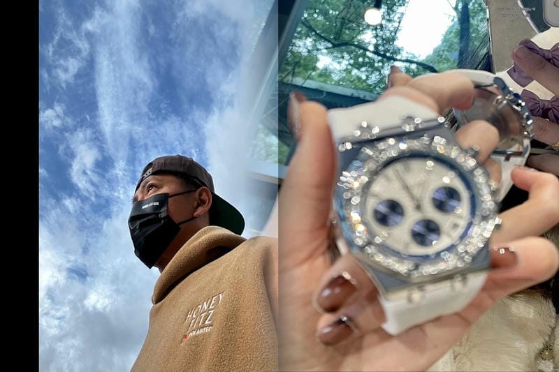 購入可能なオーデマピゲモデルの一覧