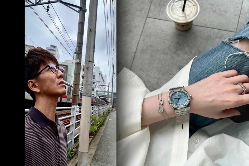 オーデマピゲとヴァシュロンコンスタンタン、どっちが良い？