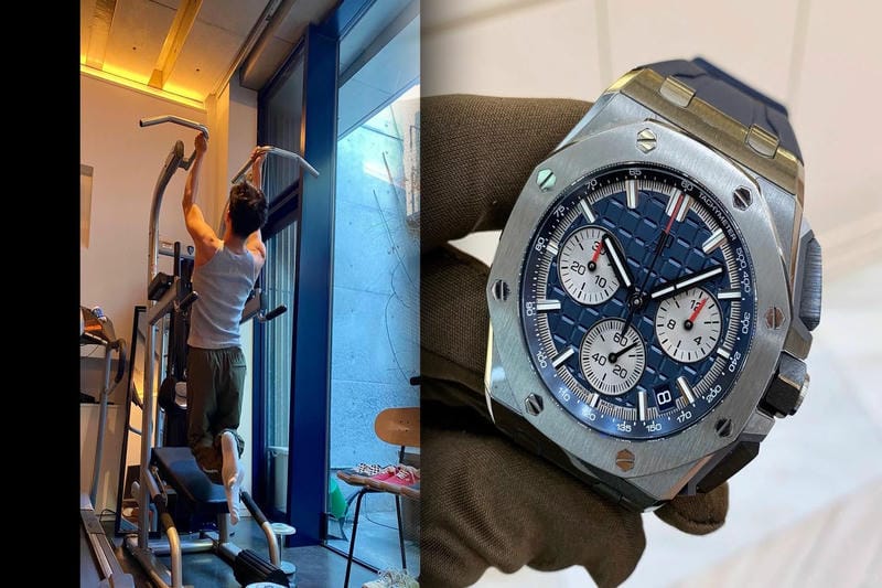 オーデマピゲの歴史とその背景【詳細解説】