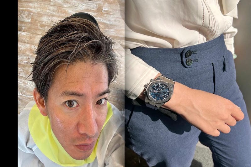 オーデマピゲジャパンの社員数は?