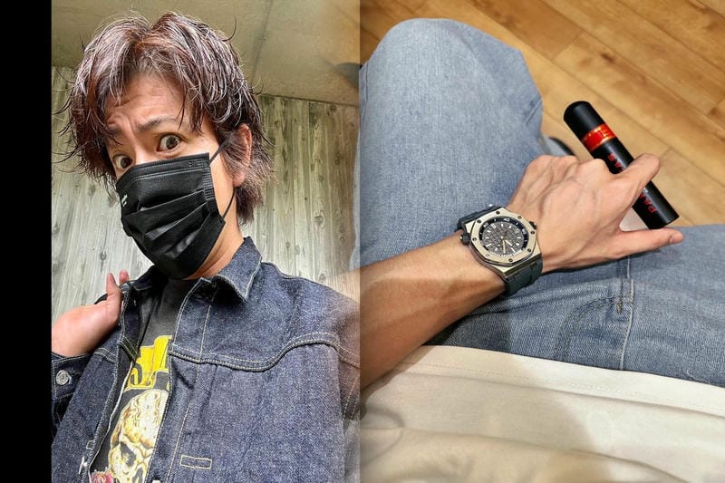 ピアジェとオーデマピゲの違いは?