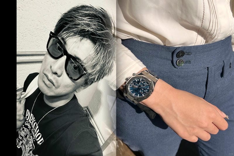 オーデマピゲ ロイヤルオークの最高価格はどれくらい？