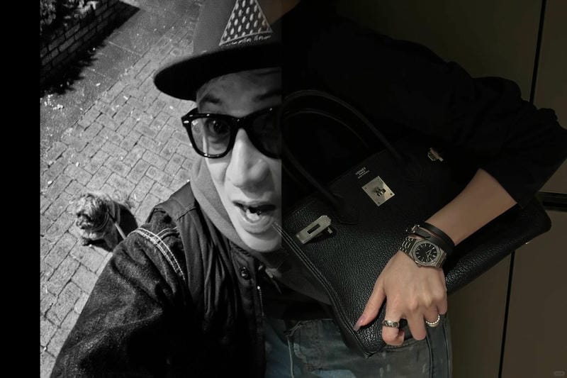 オーデマピゲ ロイヤルオーク ブラックモデルの魅力