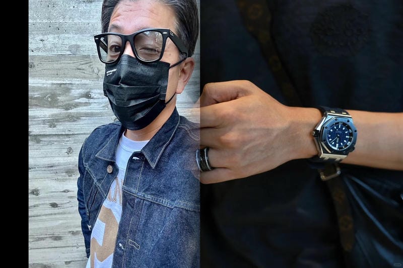 オーデマピゲの購入日を確認する最適な方法