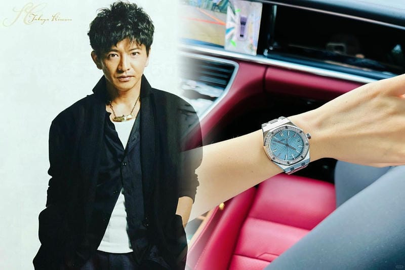 オーデマピゲが買える年収は?