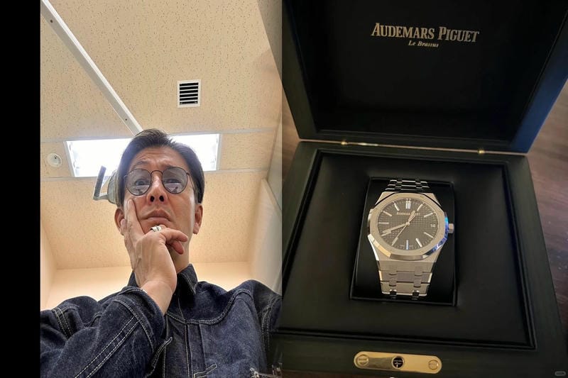 オーデマピゲ価格が改定された理由とは？